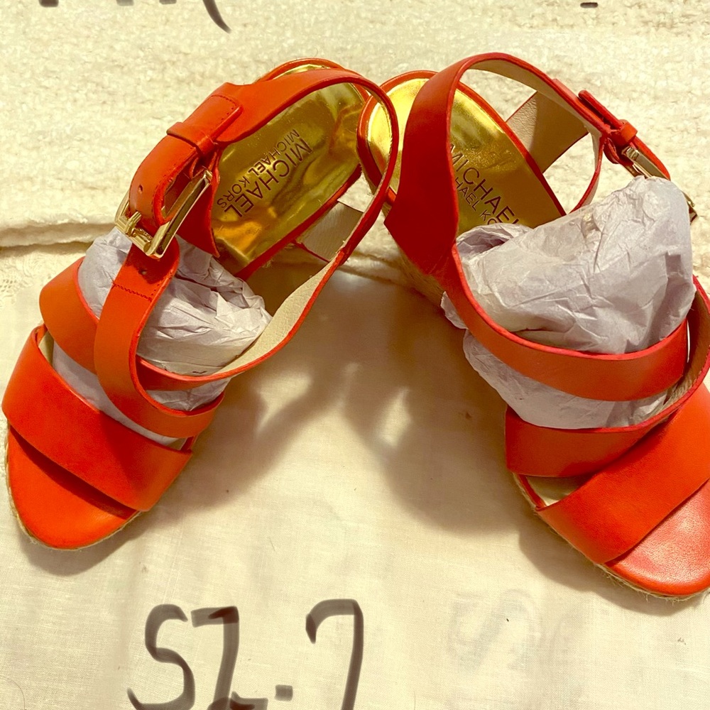 Michael Kors shoes